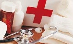 Підрозділи