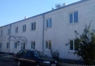 Фото дитячого відділення та жіночої консультації КНП Савранська ЦРЛ