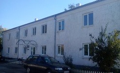 Підрозділи