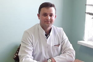 Дитяче відділення