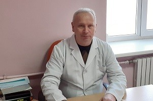 Жіноча консультація