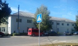 Підрозділи