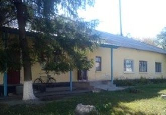 Інфекційне відділення КНП Савранська ЦРЛ