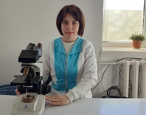 Клініко-діагностична лабораторія