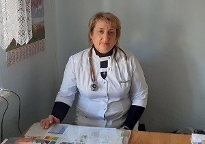 Інфекційне відділення