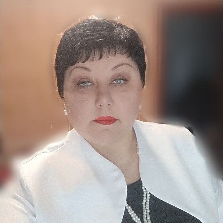 Черноволюк Алла Станіславівна